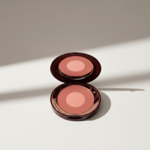 Charlotte Tilbury Cheek to Chic Blush