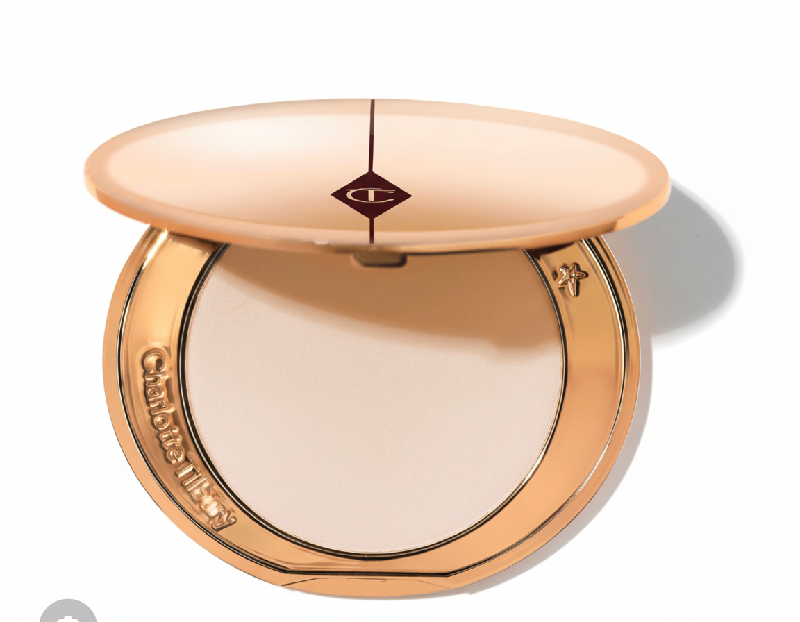 AIRBRUSH FLAWLESS FINISH 1 FAIR TRAVEL