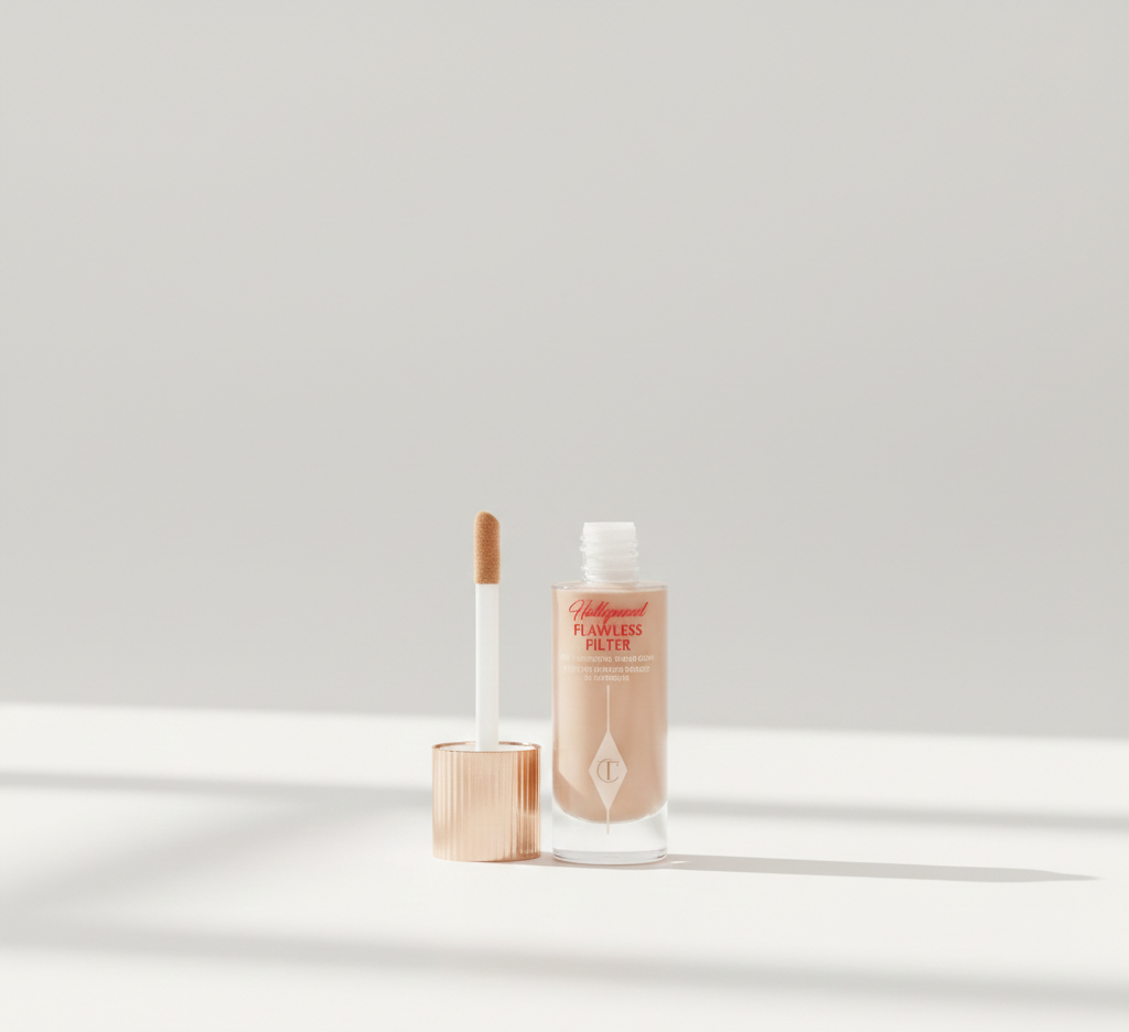 HOLLYWOOD FLAWLESS FILTER 5.5ML