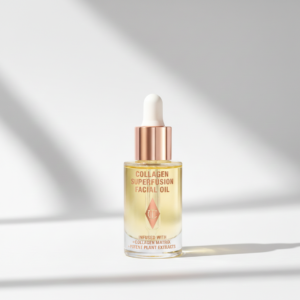 COLLAGEN SUPERFUSION FACIAL OIL 8 ML