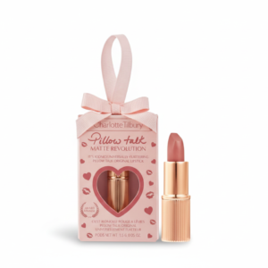 Gift packaging mini lipstick