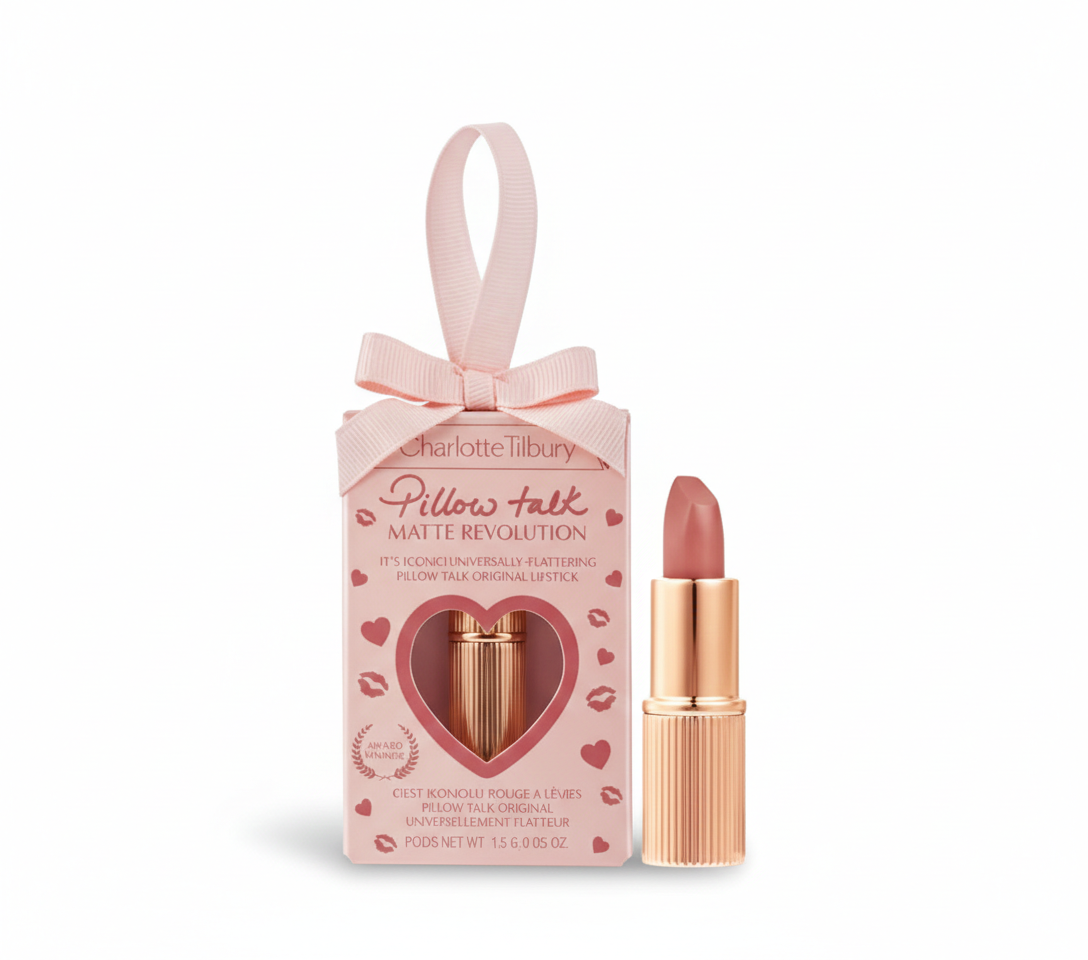 Gift packaging mini lipstick