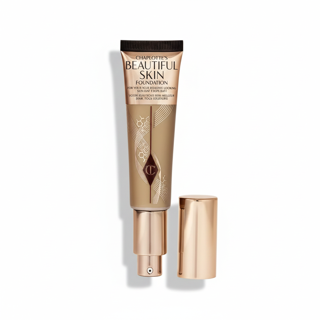 BEAUTIFUL SKIN FOUNDATION 8 NEUTRAL